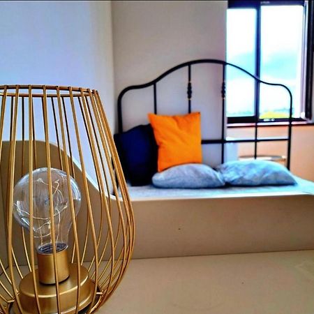 Kopernik Premium Rooms Apartment Торунь Екстер'єр фото